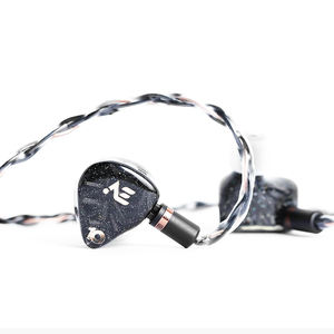 SHANLING AE10 10BA écouteurs intra-auriculaires <span class=keywords><strong>haut</strong></span> <span class=keywords><strong>de</strong></span> <span class=keywords><strong>gamme</strong></span> <span class=keywords><strong>Audio</strong></span> haute résolution Pure Balanceo Armature équilibrée 0.78mm 2Pin 4.4mm câble <span class=keywords><strong>filaire</strong></span> <span class=keywords><strong>casque</strong></span> - Product Image 6