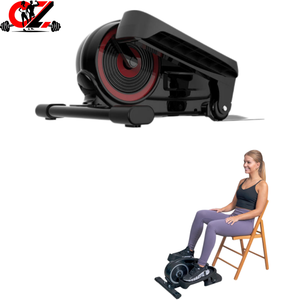 Equipo de Fitness para el Hogar con Logotipo Personalizado, Bicicleta Elíptica, Stepper, Máquina de Ejercicios Cardiovasculares, Color Personalizado para un Entrenamiento Eficaz - Product Image 2