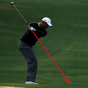 गोल्फ जाँच बिंदु स्विंग लेजर स्विंग विमान पढ़नेवाला आसन सूचक इनडोर गोल्फ स्विंग अभ्यास - Product Image 6