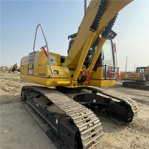 Excavatrice lourde d'occasion Sany SY245C, 24,5 tonnes, moteur Cummins, modèle 2023, excellent état, faible nombre d'heures, pour l'exploitation minière et la construction - Product Image 3