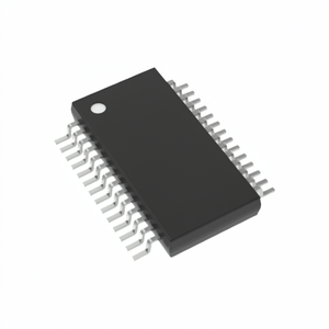 Manufacturer Channel Embedded 28 SSOP PIC16LF1938-E_SS Buy Online Electronic Components - Product Image 1