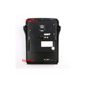 NaviHua Autoradio multimédia à écran tactile Android 11 pour Tesla Vertical pour Ford F250 F350 2013-2016 Stéréo de voiture Vidéo GPS Navi - Product Image 2