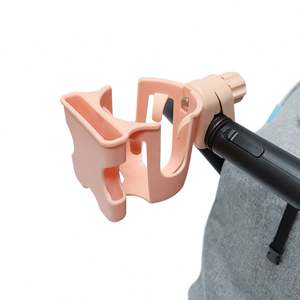 Hot Selling Custom Logo Bike Water Bottle Phone Holder Wholesale <b>Plastic</b> ABS Cell Phone <b>Bracket</b> for Bike Use - Product Image 4