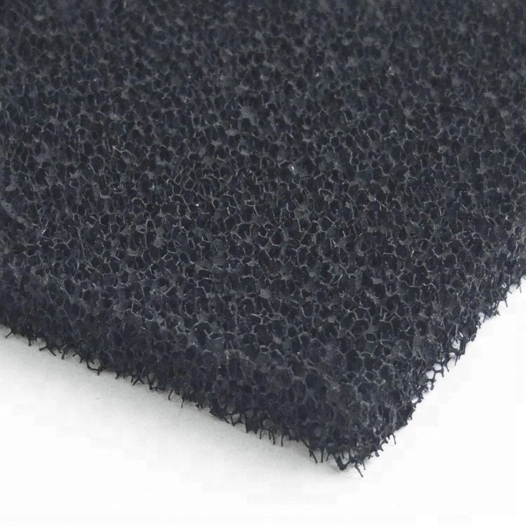 Китайская Фабрика продает порошковый воздушный фильтр с активированным углем