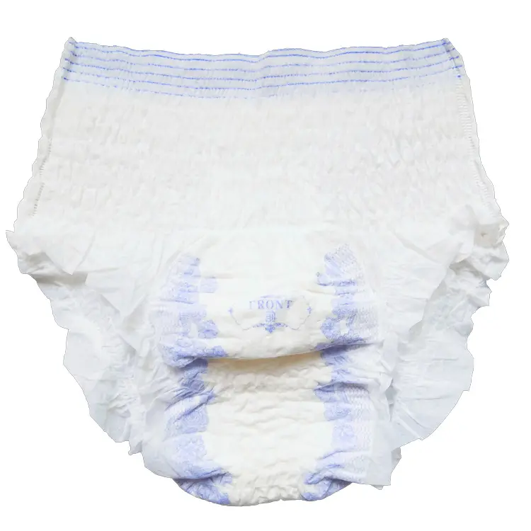 Quotidien adulte couche-culotte pour les filles et les femmes