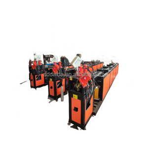 Tốc độ cao CNC góc điện tháp chế biến máy CNC góc sắt đấm đánh dấu và cắt dây chuyền sản xuất máy - Product Image 4