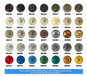 Sellador de Marcos para Ventanas y Puertas Sozen-809 de Gran Calidad al por Mayor, con Excelente Resistencia a la Intemperie y Buen Servicio - Product Image 5