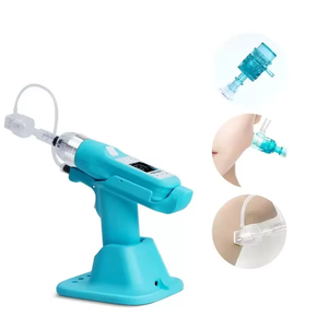 La meilleure vente de haute qualité maison beauté raffermissant <span class=keywords><strong>acide</strong></span> <span class=keywords><strong>hyaluronique</strong></span> <span class=keywords><strong>Injection</strong></span> rajeunissement de la peau hydratant et outil de levage - Product Image 2