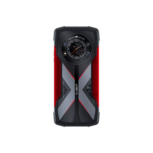 Teléfono Resistente <span class=keywords><strong>Cubot</strong></span> <span class=keywords><strong>King</strong></span> <span class=keywords><strong>Kong</strong></span> Star con Pantalla LCD de 6.78 Pulgadas, LTE, Batería de 10600mAh, Android 13, Cámara Frontal de 32MP, Almacenamiento de 24+256GB - Product Image 1