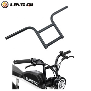 Accessoires de moto de qualité supérieure guidon 73-S1 vélo de route en aluminium pour guidon de vélo en alliage Super 73S1 73 S1 <span class=keywords><strong>S2</strong></span> ZX RX - Product Image 5