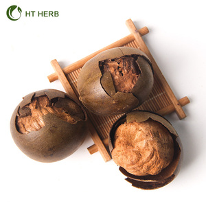 Edulcorante de Fruta del Monje (Momordica Grosvenori) de Hierbas Chinas <span class=keywords><strong>para</strong></span> <span class=keywords><strong>la</strong></span> Garganta, Saborizante y Dulce - Product Image 5