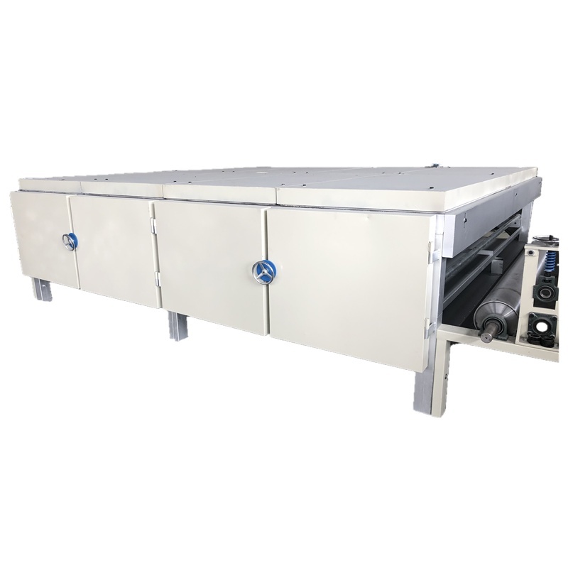 Automatic PLC Thermal Bonding Production Line