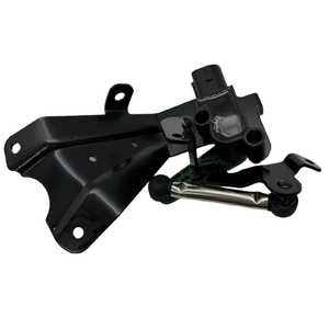 Kede Factory Suspension Capteur de niveau de hauteur de roulement Ophangingshoogtesensor Lysternivasensor pour 2012-2014 Au Di Q3 8U 3C0941309B - Product Image 3