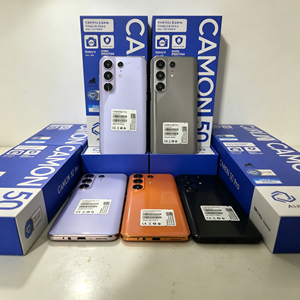 สมาร์ทโฟน Camon 50 Pro 5G รุ่นใหม่แกะกล่อง ของแท้ 16GB+1TB ปลดล็อคแล้ว รองรับซิมคู่ สแตนด์บายคู่ CDMA/LTE หน้าจอ LED 7.0 นิ้ว 120Hz ความละเอียดสูง - Product Image 1