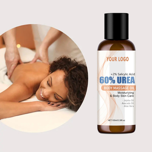 Huile de massage sexy pour le corps, biologique, à base de plantes japonaises, pour hommes et femmes, vente en gros OEM - Product Image 5