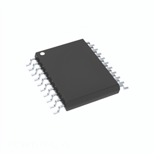 Electronic Chips Component 20 SSOP Embedded PIC16F1578-E_SS Authorized Distributor - Product Image 1