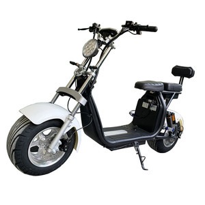 Modelo X10 E Sharing Ruckus Car Scooter - Product Image 1
