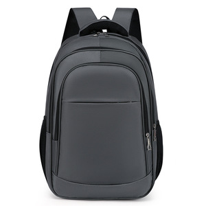 Cross-border Backpack Backpack 1 <b>Bag</b> Multi-use <b>Computer</b> Business <b>Bag</b> Advanced Sense Leisure Travel Student <b>Bag</b> Simple - Product Image 5