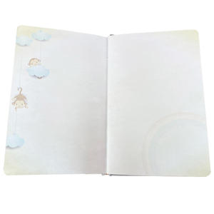 Agenda/Diario A5 de Tapa Dura con Logotipo Personalizado de Alta Calidad, con Caja de Regalo - Product Image 4