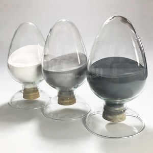 Pó de Zircônia Estabilizada com Ítrio de Alta Qualidade para Prensagem a Seco (Com Ligante) Ideal para Aplicações de Alto Desempenho - Product Image 4