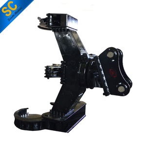 30 CENTIMETRI 50 CENTIMETRI log macchina di taglio albero mietitrice montata su trattore <span class=keywords><strong>escavatore</strong></span> telehandler terne - Product Image 2