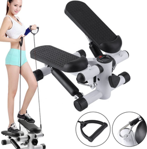 Top người bán dưới bàn đạp xe đạp Exerciser bàn Elip mini xe đạp bước cho tập thể dục và phục hồi - Product Image 1