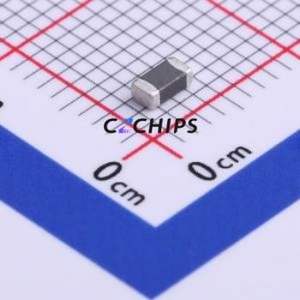 FBMA-11-321611-600A30T Ferrite Bead 1206 RF 60Ohm@100MHz 25% 40mOhm 3A - Product Image 1