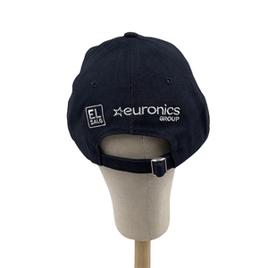 Gorras de Béisbol de Algodón Bordadas con Logotipo de Diseño Promocional, Populares y en Oferta - Product Image 5