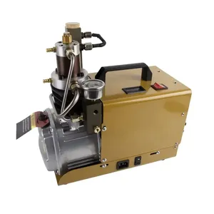 Best Selling GOYOJO PCP | High-Pressure Metal for Pump | Portable Air Pump for - Product Image 3