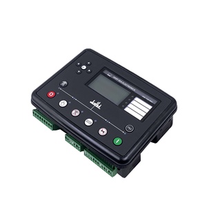 Controlador Original Deep Sea DSE7320 MKII para Panel de Control de Alternador Diésel para Grupos Electrógenos, Piezas y Accesorios para Generadores - Product Image 2