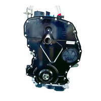 Bloc moteur diesel nu FB3Q-6006-EA 2,2 L pour remplacement de moteur Ford Ranger Mazda BT-50