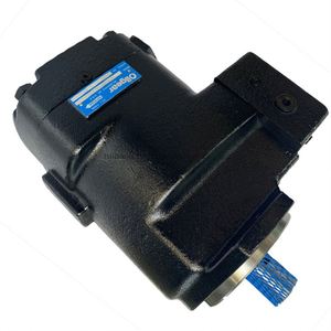 ปั๊มลูกสูบ Oilgear รุ่น PVWH-25-LDFY-CNSNTH-CP PVWH25RDFYCFSNTHCPP170410C PVWH-60-LSAY-CLSN PVWH45LDFYRUSBTKV11 - Product Image 1