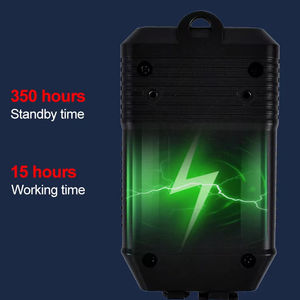 T6S Bluetooth Intercom Wireless Communication <strong>Tool</strong> for Outdoor Adventures &amp; Team Expedition - Product Image 1