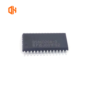 Mới và độc đáo BS86D20A-3 SOP28 <span class=keywords><strong>IC</strong></span> chip mạch tích hợp linh kiện điện tử bs86d20a - Product Image 1