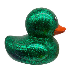 6-дюймовая коллекция для ванны, большая резиновая утка, разные цвета - Product Image 5