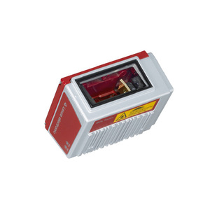 เครื่องอ่านบาร์โค้ดแบบติดตั้ง Leuze BCL 348i SF 102 24 โวลต์ 10 แอมป์ สำหรับงานอุตสาหกรรม - Product Image 3