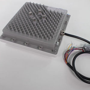 Lector de Etiquetas RFID de Larga Distancia de 8dbi, RS485/RS232 TCP/IP, Fijo, 865-868MHz, Lector de Animales, Lector de Etiquetas UHF - Product Image 5