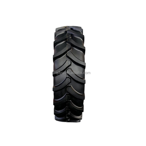 ยางรถไถเกษตร ผลิตในจีน ขนาด 250/80-18 ลาย R-1 ทนทานต่อการสึกหรอ - Product Image 3