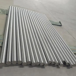 Factory Sale Ti-6Al-4V Titanium Bar for Aerospace - Product Image 6