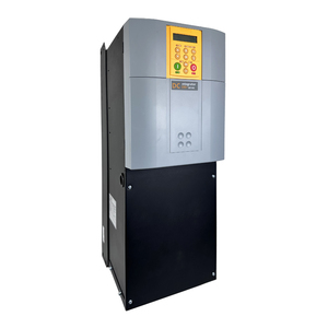 Controlador de Velocidad de Motor 591P/0380/500/0041/UK/AN/230/0 380A 500V, Reversible, de Cuatro Cuadrantes, Disponible en Stock - Product Image 1