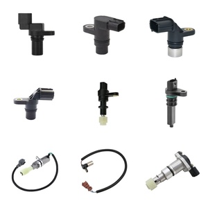 Capteur de vitesse de véhicule d'odomètre de Transmission 8318135051 83181-35051 pour <span class=keywords><strong>Toyota</strong></span> 4Runner pick-up <span class=keywords><strong>Previa</strong></span> - Product Image 5
