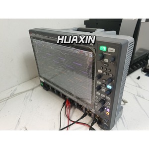 Oscilloscope Keysight EXR258A de la série Infiniium EXR : 2,5 GHz, 8 canaux, profondeur de mémoire maximale 1,6 Gpts, neuf #   hx - Product Image 3