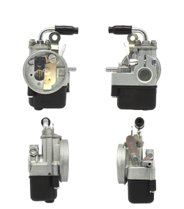 <span class=keywords><strong>Prix</strong></span> usine DELLORTO SHA12 12mm carburateur de starter automatique Vergaser nouvel état Fit PIAGGIO PX FL pour <span class=keywords><strong>VESPA</strong></span> cyclomoteur poche - Product Image 5