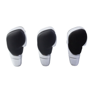 Renault Car Gear <b>Shift</b> <b>Knob</b> Automatic Transmission Aluminum Alloy Ergonomic Modification Parts QZXN-J31 - Product Image 2