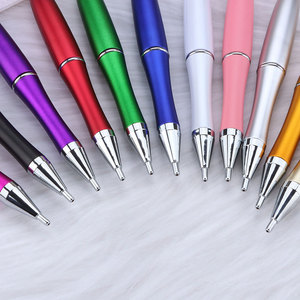 Art Suction Point Flower Sticker Herramienta adhesiva Dia Remover Nail Decoration Pen - Product Image 3