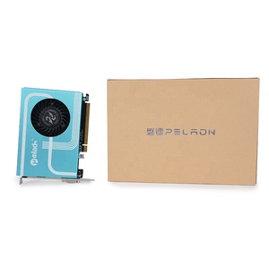 การ์ดจอ Geforce 1030 ของแท้ 100% สำหรับพีซี ความจุ 2GB GDDR5 64-bit PCI พัดลมเดี่ยว การ์ดแสดงผล 2GB - Product Image 1