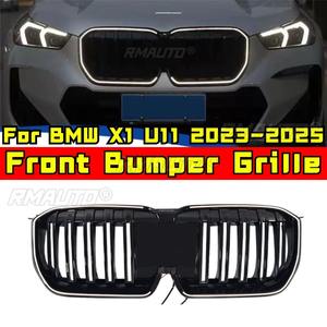 Kit de Carrocería para BMW X1 U11 2023-2025, Parrilla Delantera LED, Rejillas Decorativas, Cubierta Decorativa, Parrilla Delantera, Pieza Exterior - Product Image 1
