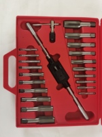 Workpro — Kit d'outils manuels pour réparation de voiture, jeu de clés à douille pour mécaniciens professionnels, boîte à outils