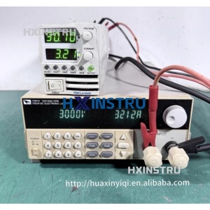 ITECH IT8510 โหลดอิเล็กทรอนิกส์แบบตั้งโปรแกรมได้ DC 120V 20A 120W ใหม่ H - Product Image 3
