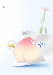 Toallitas húmedas individuales perfumadas con aloe vera, muestra gratuita de OEM, toallitas desechables envueltas para adultos - Product Image 5